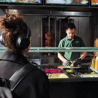 Prime Sydney CBD Takeaway Food Business, 24/7 Foot Traffic | ID: 1460 image