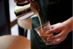 Busy CBD Cafe with Strong Franchise Support - 100kg Coffee pw