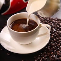 Profitable Cafe Opportunity with High Foot Traffic image