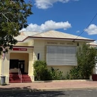 Richmond LPO - Queensland (SP2409) image