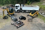 Established Earthmoving, Concreting and Fencing Business with Strong Local Demand