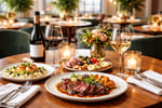 Award winning Cafe, Restaurant & Wine Bar - 5932