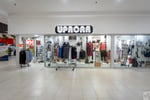 Thriving Boutique with range of labels including very loyal mature clientele