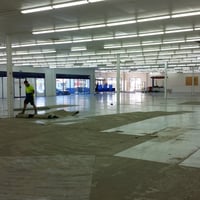 Concrete Floor Levelling and Preparation Contracting Business - QLD image