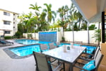 MANAGEMENT RIGHTS - Mowbray by the Sea Holiday Apartments, Port Douglas QLD - 1P0339