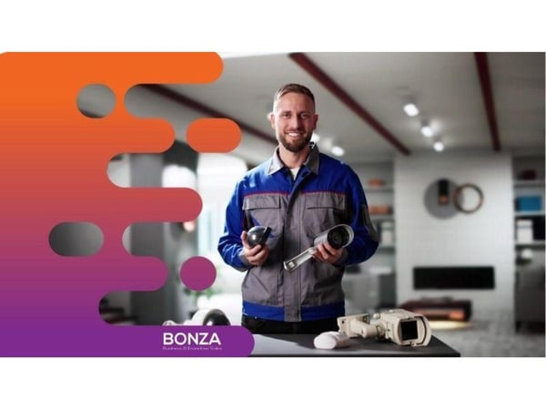 36029 Established CCTV, Data & Security Systems Business  Residential & Commercial