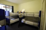 OCEANSIDE ACCOMMODATION, EDUCATIONAL and CONFERENCE FACILITY