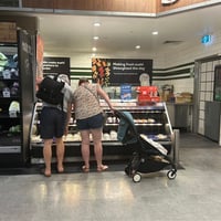 Sushi Takeaway in Woolworths image