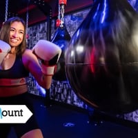 Boutique Fitness Studio Rumble Boxing franchise for Sale (Our Ref: V2083) image