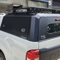 4WD Accessories & Manufacturing Business image
