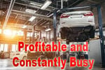 Automotive Service/Repair business for Sale Gold Coast