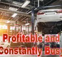 Automotive Service/Repair business for Sale Gold Coast image