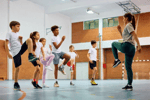 ESTABLISHED CHILDREN\'S FITNESS BUSINESS FOR SALE
