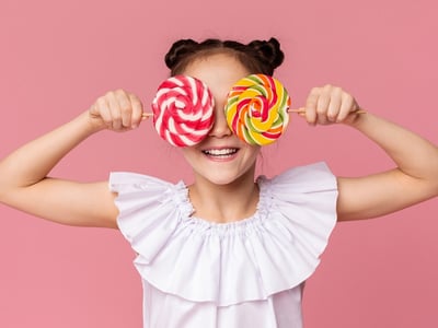 LICENSED CONFECTIONERY BUSINESS FOR SALE - National supplier to Australian and New Zealand retailers and wholesalers image