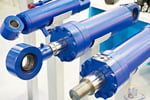 Mobile Hydraulic Experts - Long-Standing Business for Sale