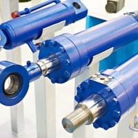 Mobile Hydraulic Experts - Long-Standing Business for Sale image