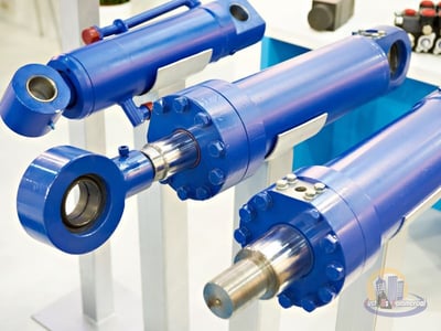 Mobile Hydraulic Experts - Long-Standing Business for Sale image