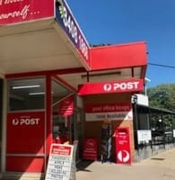 Bribie Island (Bongaree) Licensed Post Office (SPDB2320) image