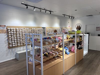 Fashion Accessories and Gift Business for sale - Near Rundle Mall image