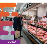 36755 Prime Shopping Centre Butcher Business Opportunity image