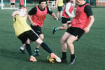 TURN YOUR LOVE OF FOOTBALL INTO A SCALABLE BUSINESS