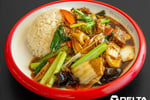 [BBS-083]  High-Performing Dumpling Restaurant for Sale - Prime Chinatown Location