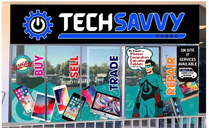Established Technology Business For Sale In Dubbo