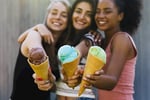 Gelato & Dessert  Franchise - Major Melbourne Shopping Centre