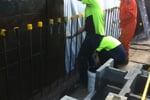21 yr old -Remedial Waterproofing business- Owner transitioning into consulting work (semi retire)