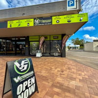 “Fitness/Health/Supplements/Accessories” – Hervey Bay image