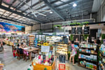 The Healthy Hub - Cairns Health Food Store & Cafe