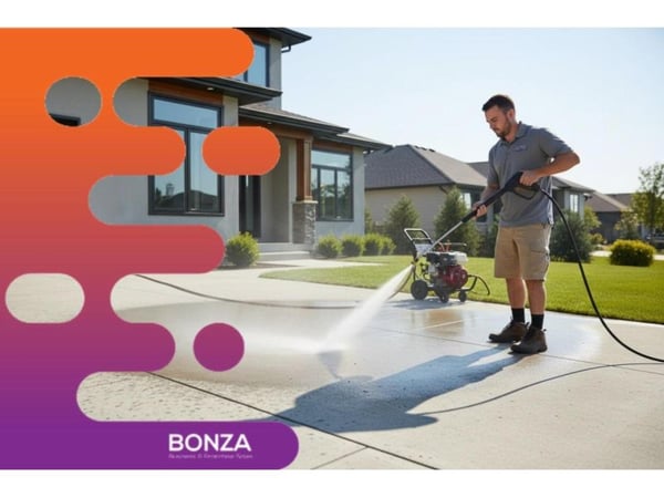 36731 Profitable Home Services Business - Recurring Residential Clients