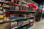 Comic Book Heroes - (2 Retail Shops Westfield Chermside & Mt Gravatt)