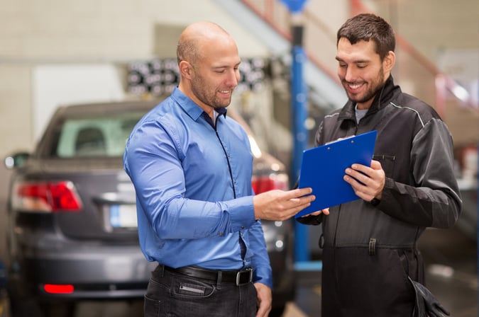 35359 EXCEPTIONAL AUTOMOTIVE BUSINESS OPPORTUNITY