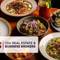 Melbourne Restaurant for Sale  $15K Weekly Takings image
