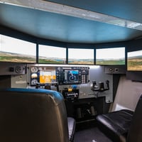 Bunbury Flying School - Unique Aviation Business Opportunity image