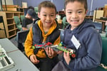 Profitable & Purpose-Led STEM Education Franchise