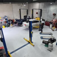 Earn From Day One at GW Auto Care image