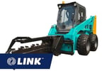 Premier Manufacturer of Earthmoving Attachments | Unique Business Offering