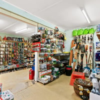 Beautiful Loch Sport.  Garden centre and Hardware business and Freehold for sale. image