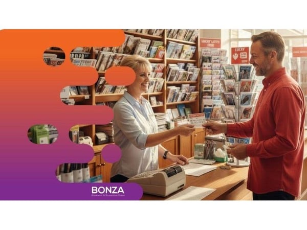 36311 - Established Newsagency and Lotto Business for Sale