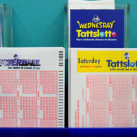 Tattslotto Newsagent in West - Ref: 17927 image