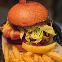 Cosy Cafe/ Restaurant For Sale - Raymond Terrace, NSW - Prime Shopping Centre Location - Weekly Turnover of $20K - Near New Fit-Out image