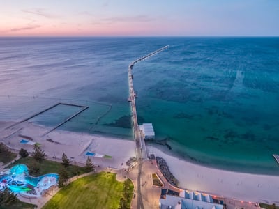A Profitable & Lifestyle-Friendly Business, Southwest WA image