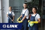 Established Cleaning Business | SDE $128K | 70% Recurring Revenue
