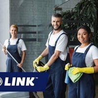 Established Cleaning Business | SDE $128K | 70% Recurring Revenue image