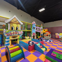 Thriving Kids Play, Party and Cafe Business for sale image