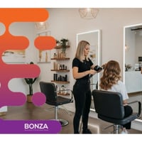 36716 - Boutique Hair Salon with Strong Repeat Clientele image