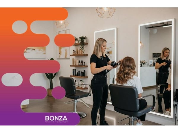 36716 - Boutique Hair Salon with Strong Repeat Clientele