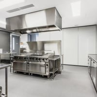 FOOD MANUFACTURE  -  SPECIALIST IN LARGE WHOLESALE SECTORS image